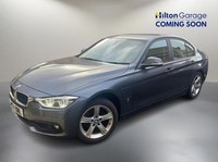 2018 BMW 3 Series 330e SE 4dr Step Auto SALOON PETROL/ELECTRIC Automatic