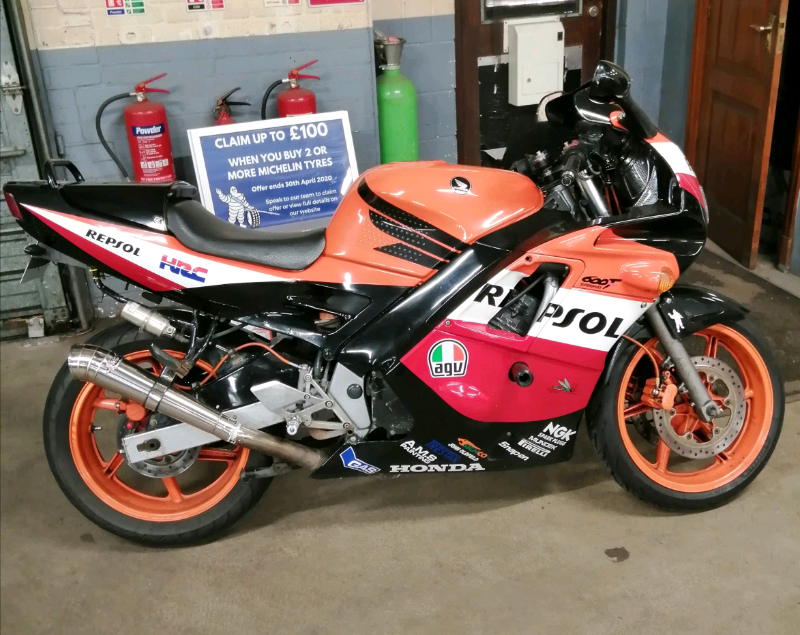Cbr 600 gumtree cheap