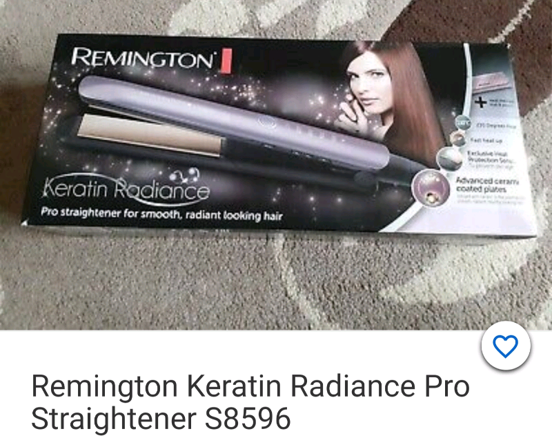 Remington Keratin Radiance Straightener 2024 ekopolityka.pl