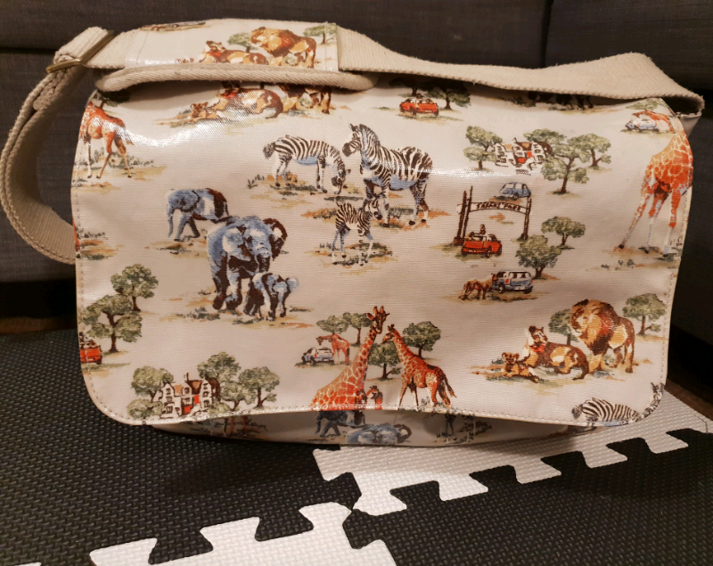 Cath Kidston Baby Changing Bag in Dennistoun, Glasgow Gumtree