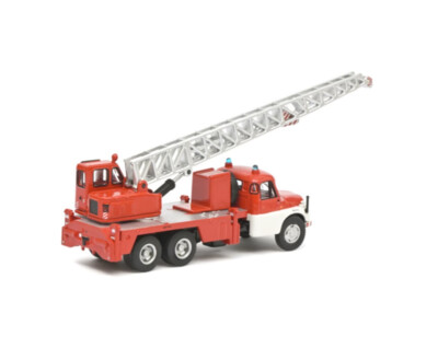for Schuco for Tatra T148 Crane 1/87 Scale Truck Model