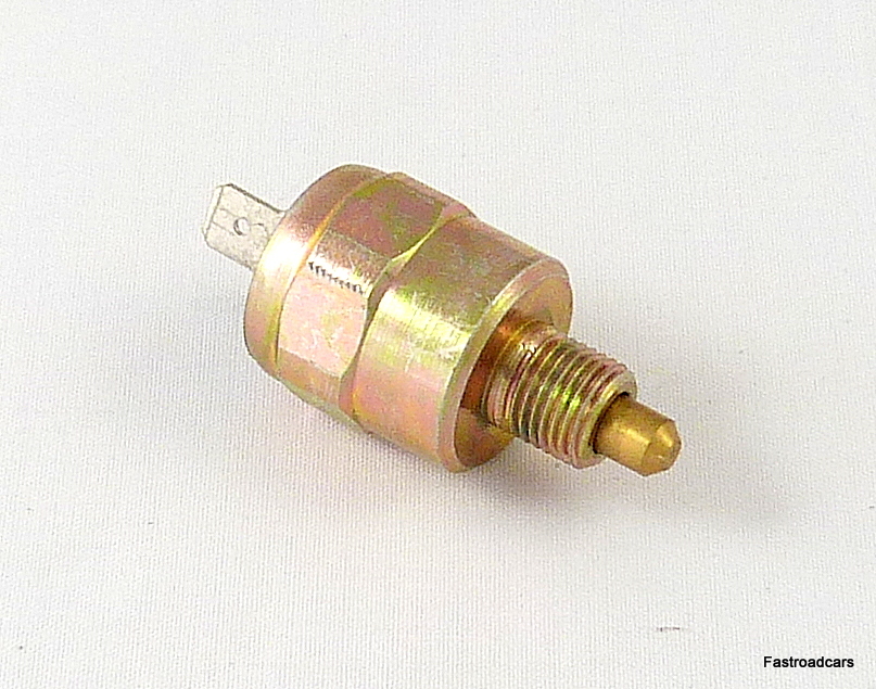 WEBER 32/34 DMTL incl LAND ROVER CARB/CARBURETTOR IDLE CUT OFF SOLENOID