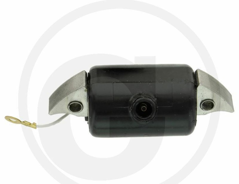 Bobine D'Allumage Motoculteur Motozappeuse Fraise Originale Agria 56258312