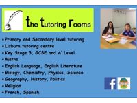 The Tutoring Rooms, Lisburn, Maths, English, Biology, Chemistry, Physics, Geog, History etc (Alevel)