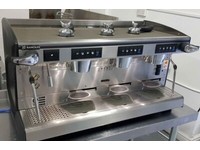 Commercial Coffee Machine For Sale Catering Equipment Gumtree