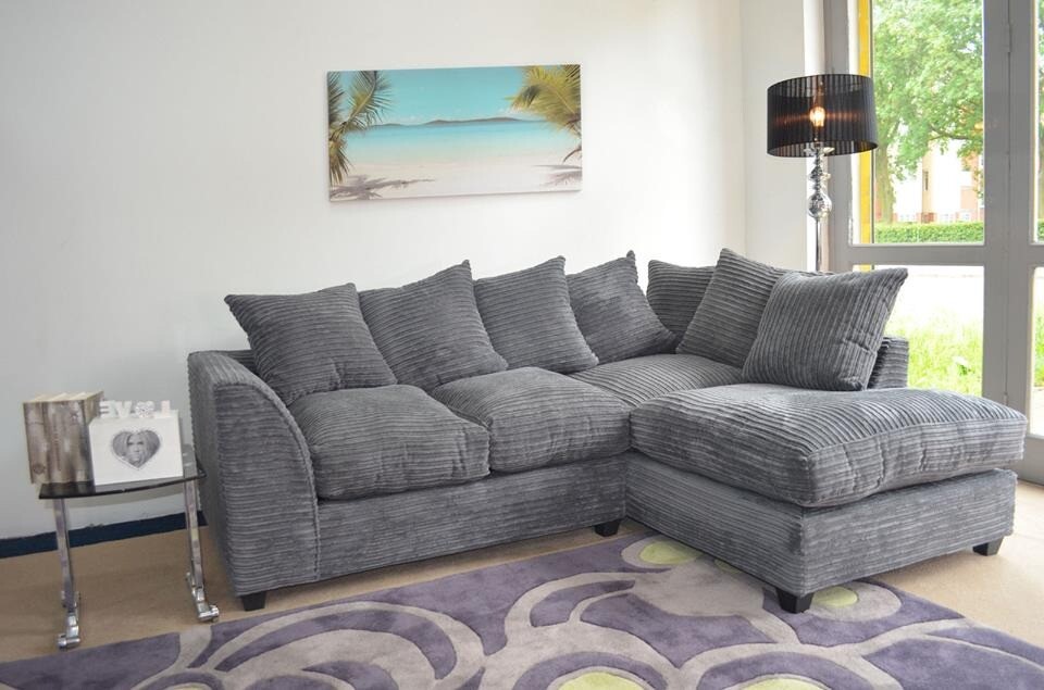 DYLAN COUCHES CORNER OR 3+2 SEATER SOFA AVAILABLE IN STOCK ORDER in