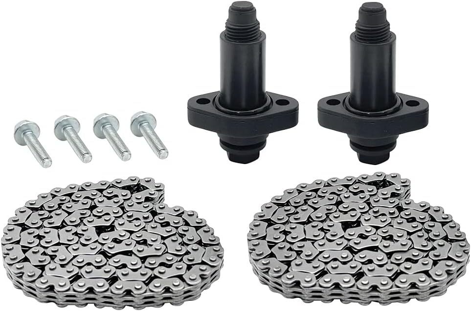 Timing Chain & Guide Tensioner Kit for Can-Am Outlander Max 500 570 650 800 850