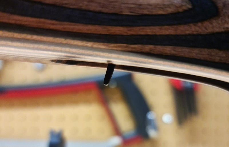 Extension Retrait De Chargeur Cz 452 - 455 - 457