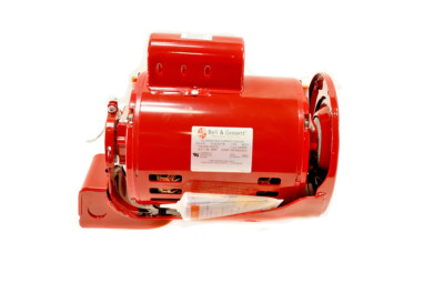 Taco Pro Fit MOT-D-104  replaces B&G 111047 Armstrong B11757-002  pump motor