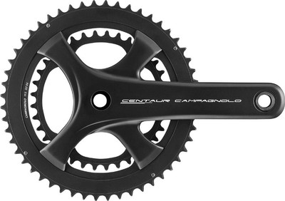Campagnolo Centaur Crankset 170mm 11-Speed 52/36t 112/146 Asymmetric BCD