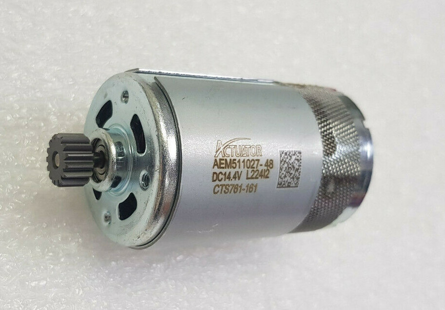 Snap-On CTS761 1/4” Quick Hex Speed Screwdriver 14.4V