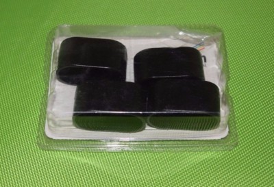 Fußkappen Für Gartenstühle 40x20