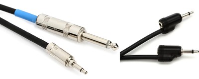 Pro Co PMQ-5 + Tiptop Audio Stackcable 90cm Value Bundle