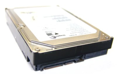 Seagate Barracuda 7200.9 160GB SATA II HDD 3.5 '' 7200rpm 8MB Cache ST3160812AS