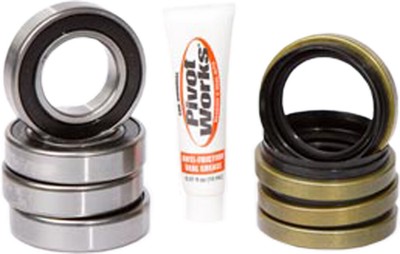 Pivot Works PWRWK-C08-000 Wheel Bearing Kit