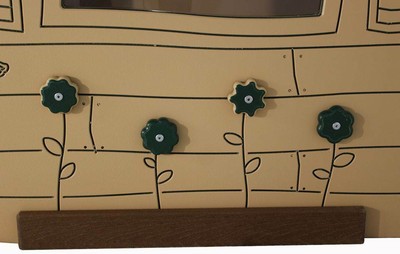 Whimsical Cottage Mini Playhouse in Natural [ID 3309773]