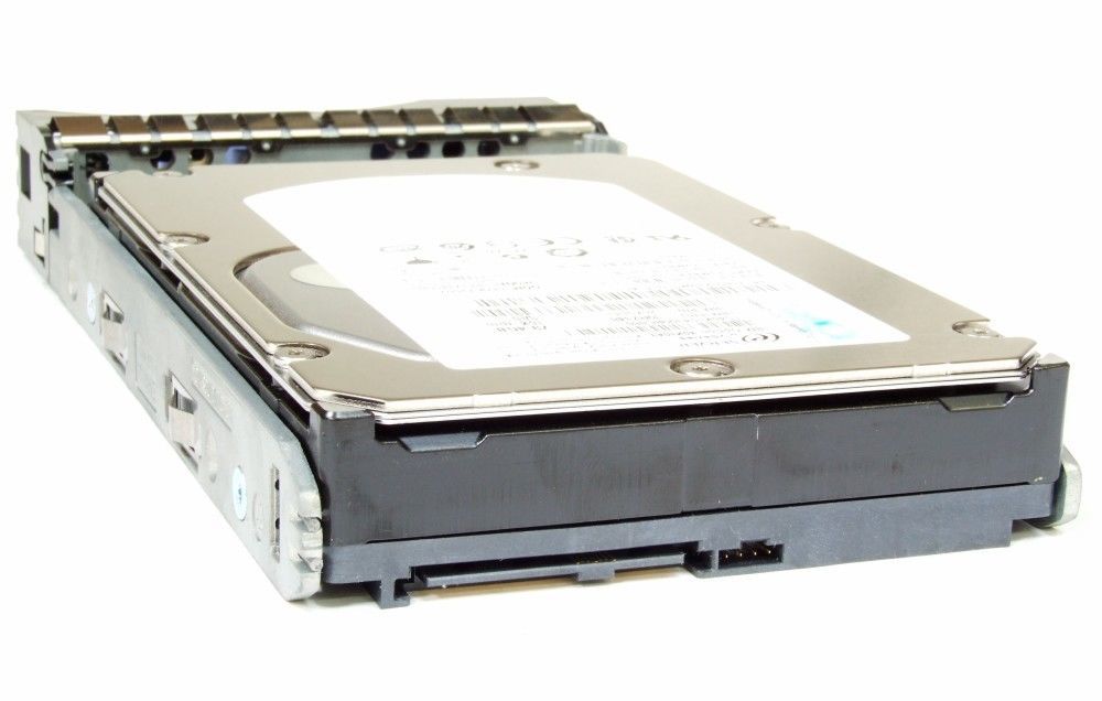 IBM Festplatten und RAID-Controller