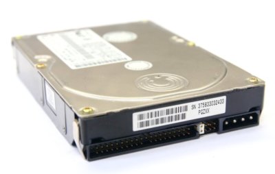 Quantum Fireball Lct 10 15GB IDE/P-ATA 3.5