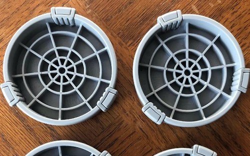 4 Wii Fit Balance Board Replacement Feet