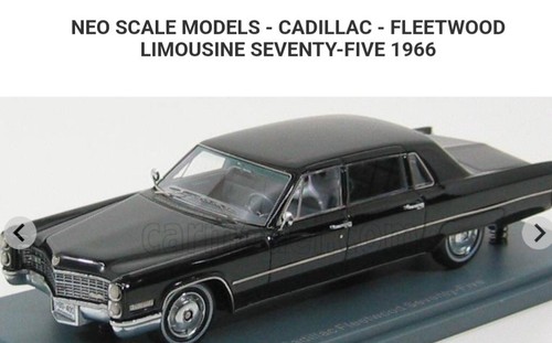 MATRIX/'70 Cadillacキャデラック ハース 1/43 限定 MATRIX/'70 Cadillacキャデラック ハース 1/43 限定 - メルカリ