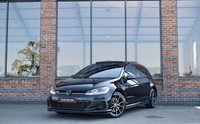 2019 69 VOLKSWAGEN GOLF 2.0 TSI GTI TCR HATCHBACK 5DR PETROL DSG EURO 6 (S/S) (2