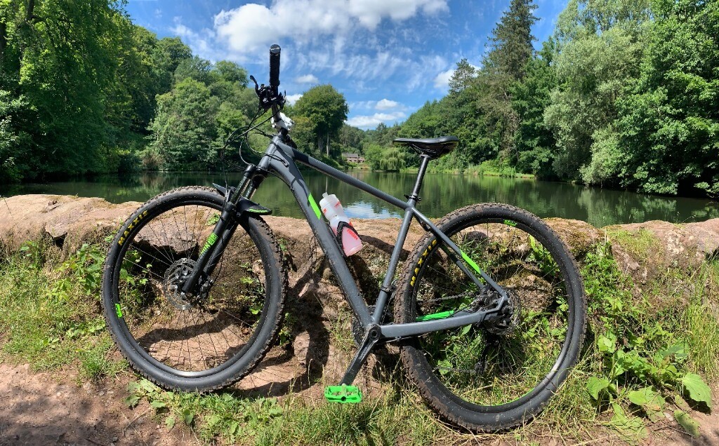 2020 cube attention