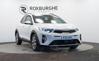 2023 23 KIA STONIC 1.0 T-GDI 2 SUV 5DR PETROL MANUAL EURO 6 (S/S) (99 BHP)