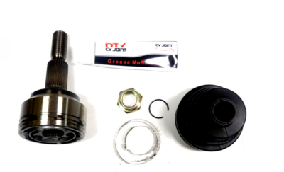 NEW FRONT DRIVESHAFT OUTER CV JOINT FOR JEEP GRAND CHEROKEE COMMANDER 2005-2010