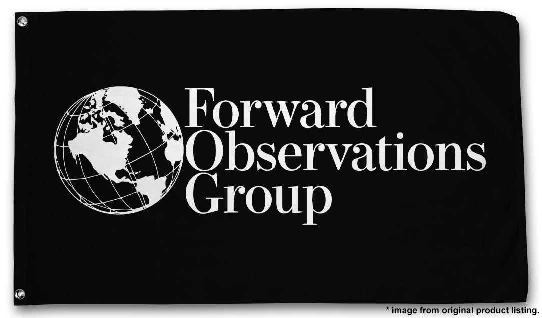 その他 Crime Co FOG forward observations group その他 Crime Co FOG forward observations group Amazon.com