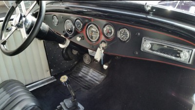 image 1 of interior