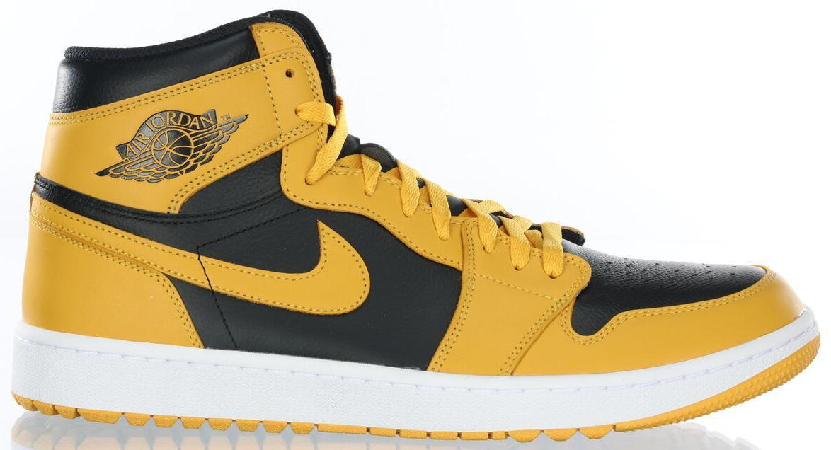 Size 7 - Air Jordan 1 Golf High Pollen for sale online | eBay Size 7 - Air Jordan 1 Golf High Pollen for sale online | eBay
