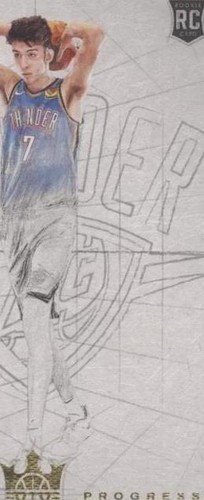 その他 Chet Holmgren Court Kings level 4 Rookie Chet Holmgren 2022 Court Kings #179 Rookies IV Price Guide