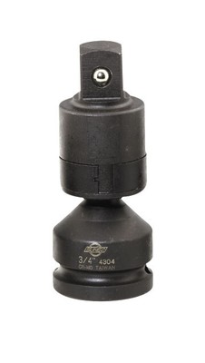 Sunex Tools 4304 - 3/4? Drive IMPACT UNIVERSAL JOINT SOCKET