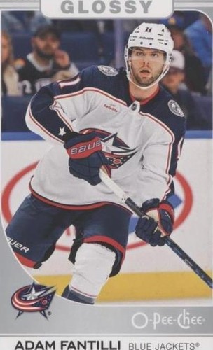 2023-24 Upper Deck Series 2 - Adam Fantilli #R-44