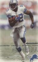 2000 Skybox Dominion Germane Crowell #94