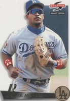 1995 Score Summit - Raul Mondesi #47