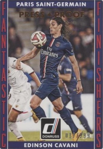 2015 Panini Donruss Sergio Ramos #5