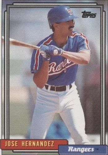 ⭐︎ Hernández⭐︎ Kike Hernandez Los Angeles Dodgers Autographed & Inscribed