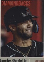 2024 Topps Archives - Lourdes Gurriel Jr. #191