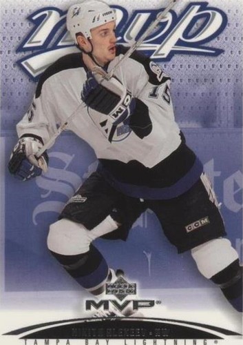 Nikita Alexeev Trading Cards