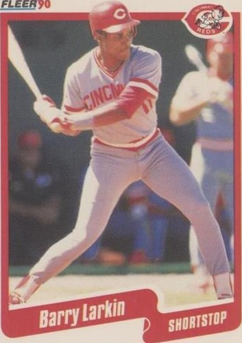その他 BARRY LARKIN 04 FLEER CLASSIC CLIPPINGS その他 BARRY LARKIN 04 FLEER CLASSIC CLIPPINGS $_12.JPG