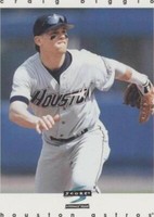 1997 Score - Craig Biggio #235