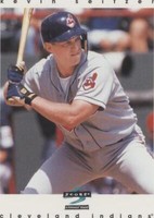 1997 Score - Kevin Seitzer #207