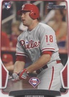 2013 Bowman - Darin Ruf #172