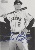 2018 Topps Heritage High Number - Alex Bregman #19