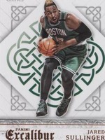 2015-16 Panini Excalibur - Jared Sullinger #8
