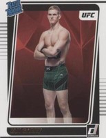 2022 Donruss UFC - Ian Machado Garry #213