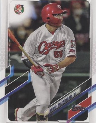 カープのカード 広島東洋カープ トレーディングカード 27・61 - メルカリ