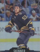 2020-21 Upper Deck Tim Hortons Collector's Series - Jeff Skinner #84