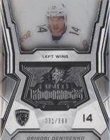 2021-22 SPx - Grigori Denisenko #F-8